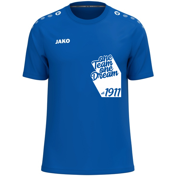 KinderT-Shirt One Cotton 