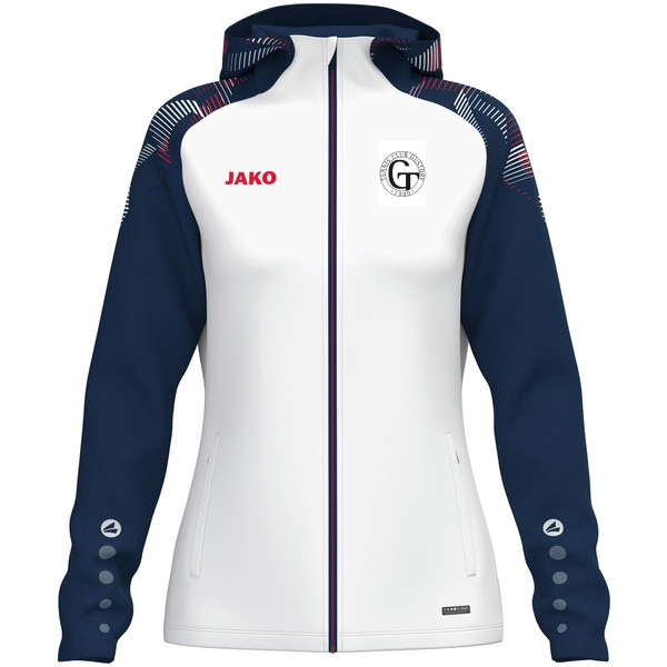 womanKapuzenjacke Sonic Damen 