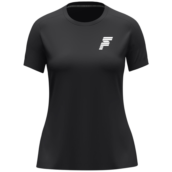 womanT-Shirt Uni Damen 