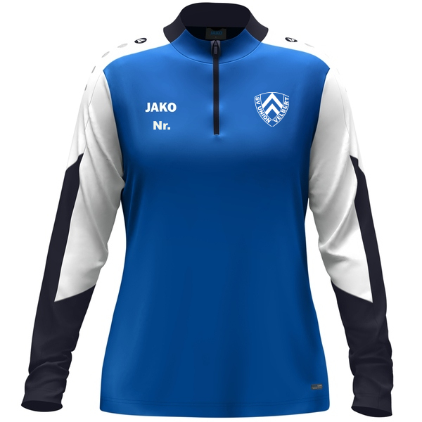 womanZiptop Dynamic Damen 