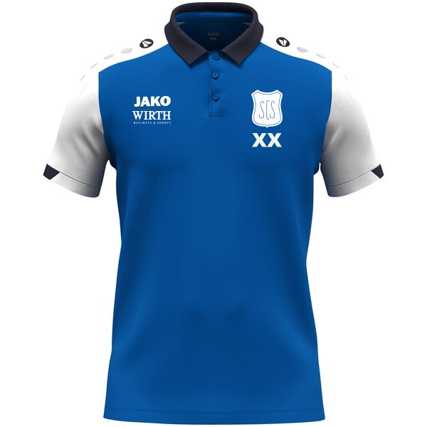 Polo Dynamic 