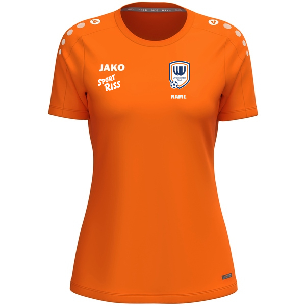 womanT-Shirt One Damen 