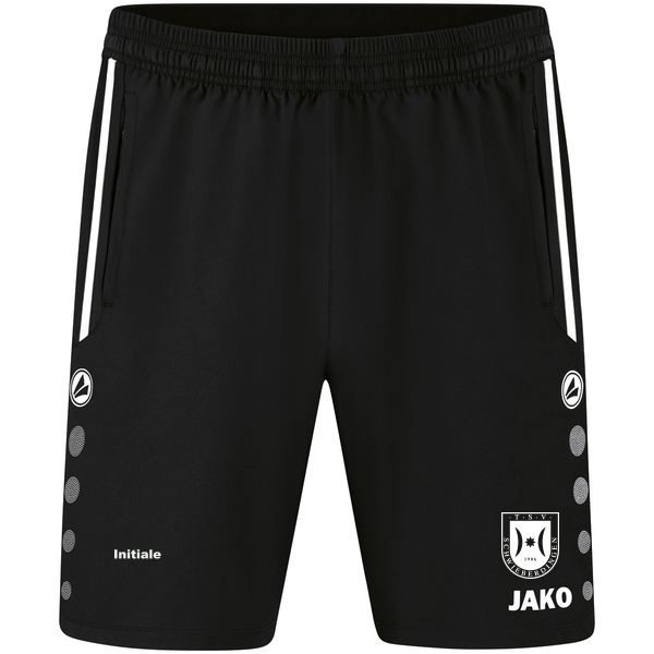 KinderShort Allround 
