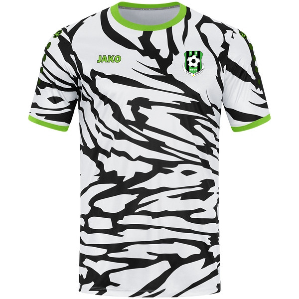 Maillot Animal manches courtes 