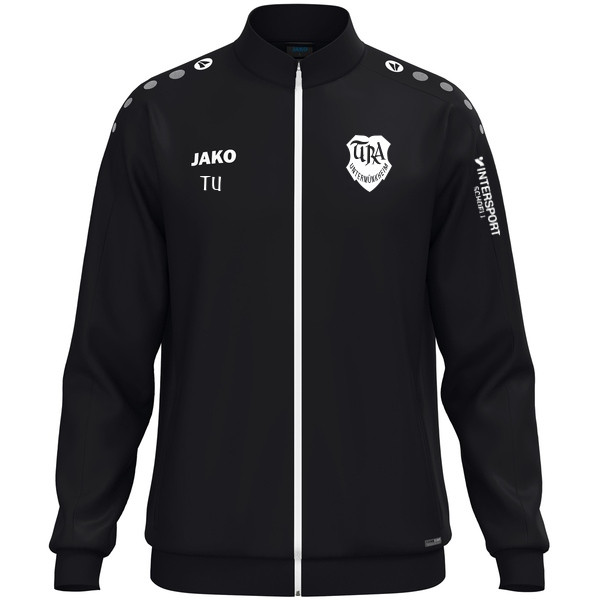 Polyesterjacke One 
