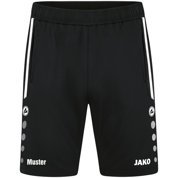 Trainingsshort Allround 