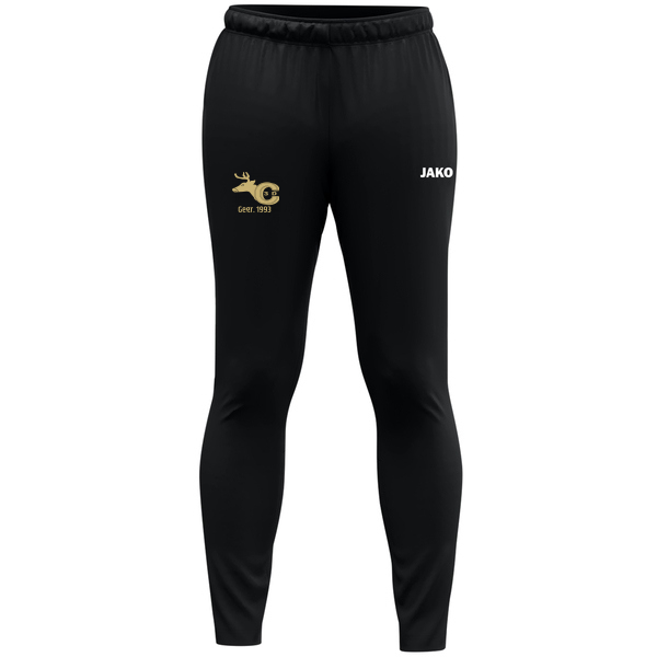 womanTrainingshose Dynamic Damen 