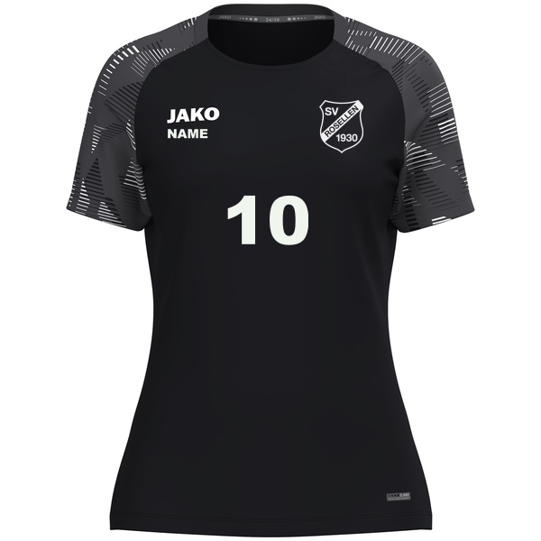 womanT-Shirt Sonic Damen 