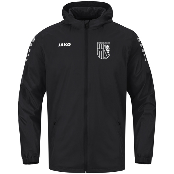 Allwetterjacke Team 2.0 