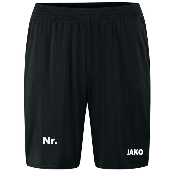 Sporthose Manchester 2.0 ohne Innenslip 