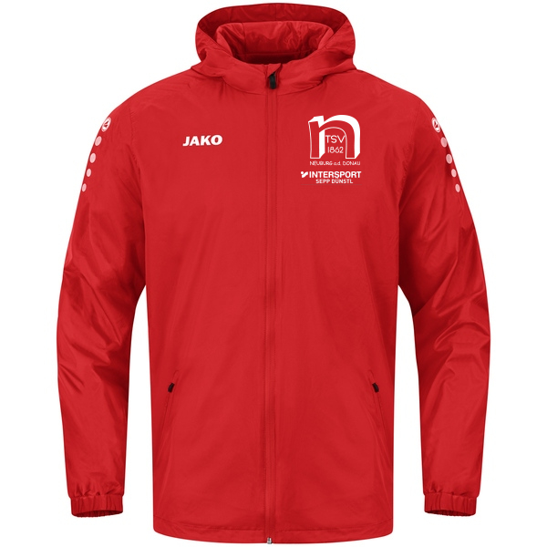 Allwetterjacke Team 2.0 