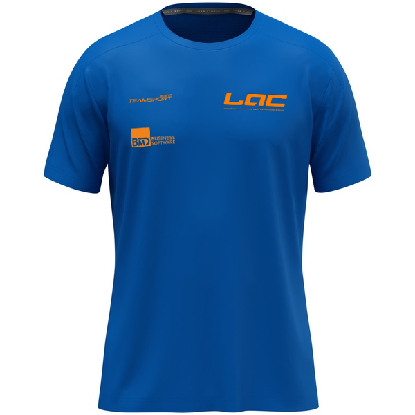 T-Shirt Uni 