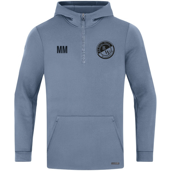 Zip Hoodie Pro Casual 