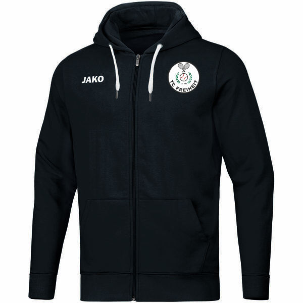 KinderKapuzenjacke Base 