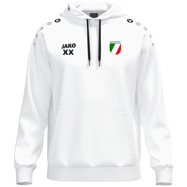 Kapuzensweat One Cotton 