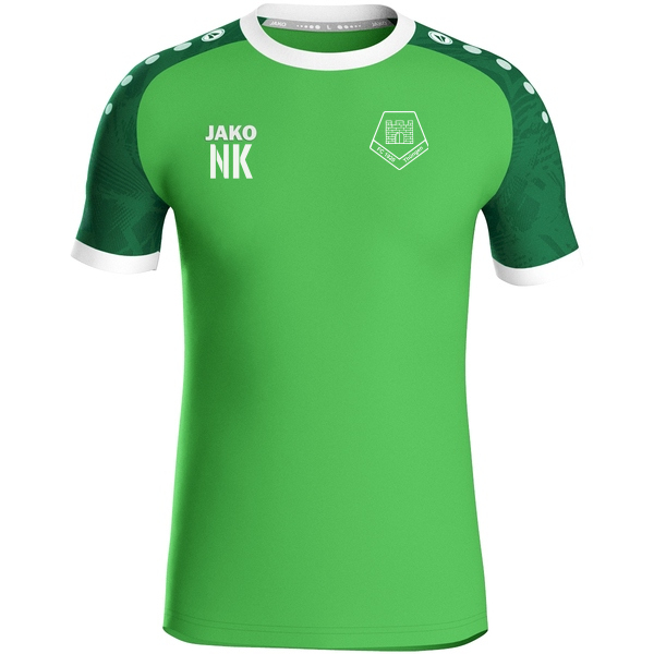 KinderTrikot Iconic kurzarm 