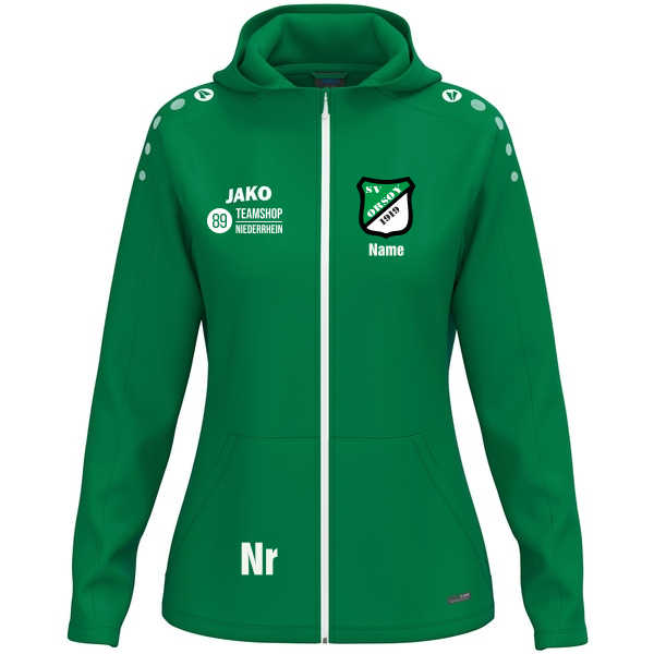 womanKapuzenjacke One Damen 