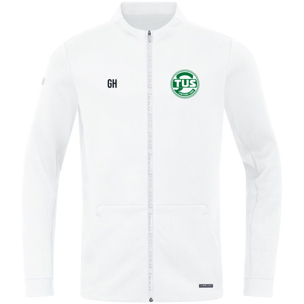 Jacke Pro Casual 