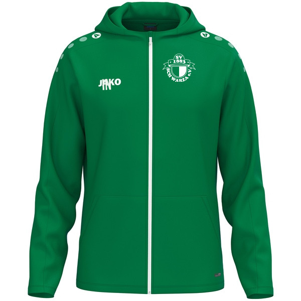 KinderKapuzenjacke One 