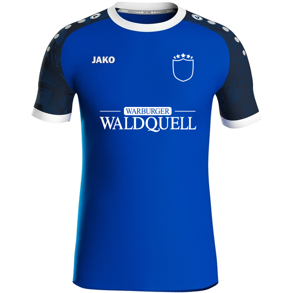 KinderTrikot Iconic kurzarm 