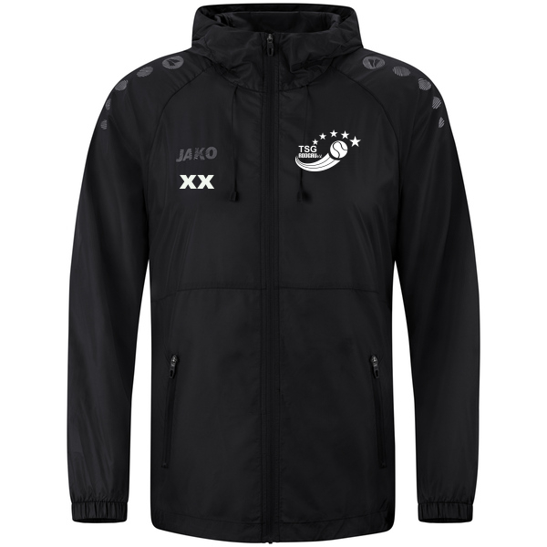 Lightweightjacke Flow 