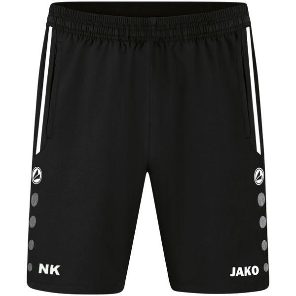KinderShort Allround 