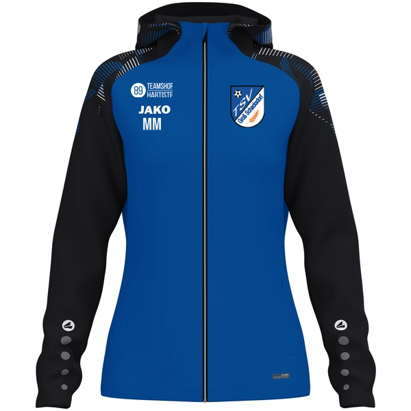 womanKapuzenjacke Sonic Damen 