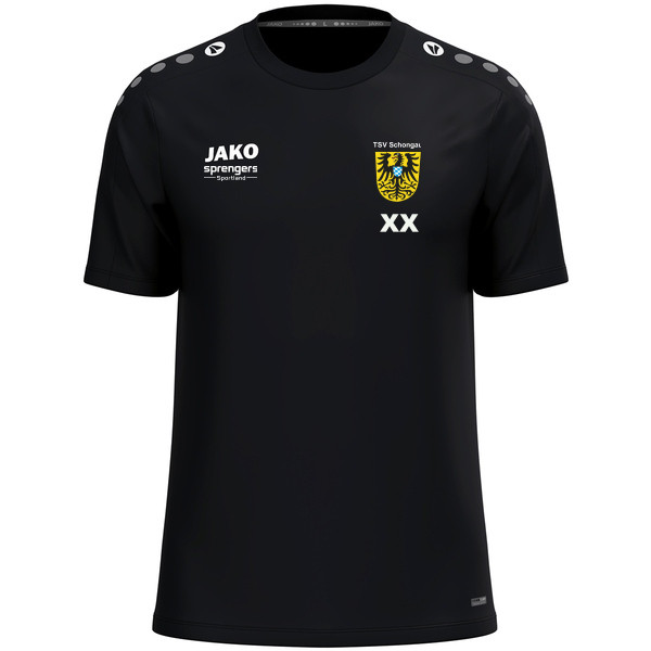 KinderT-Shirt One 