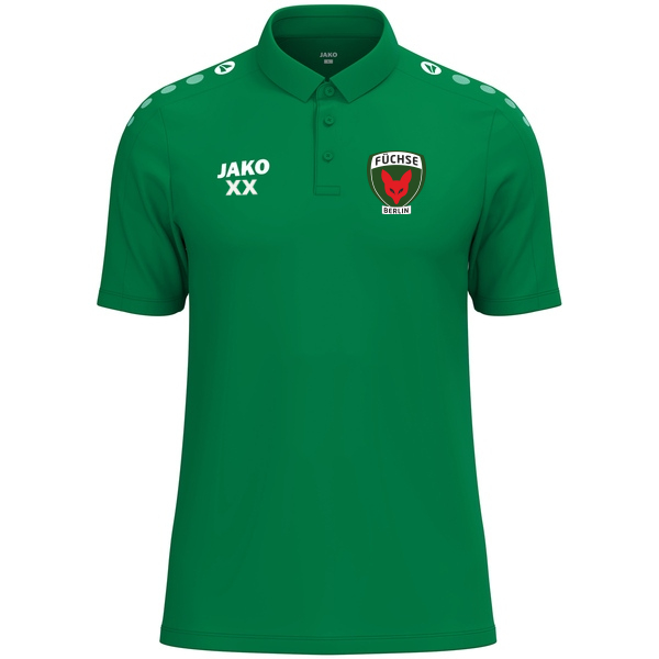 Polo One Cotton 