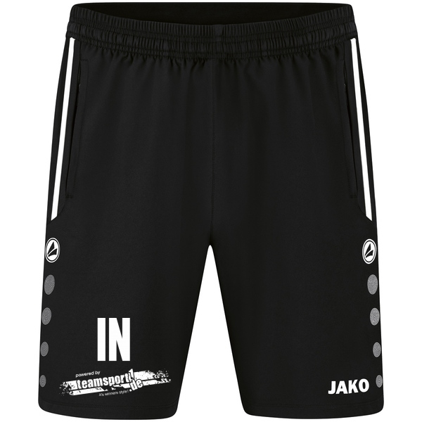 KinderShort Allround 