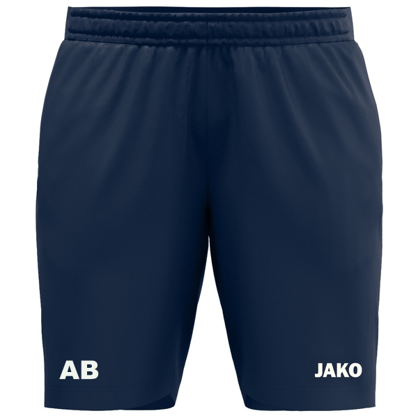 womanWebshort Dynamic Damen 