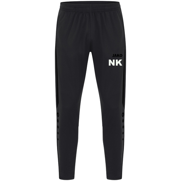 KinderPolyesterhose Power 