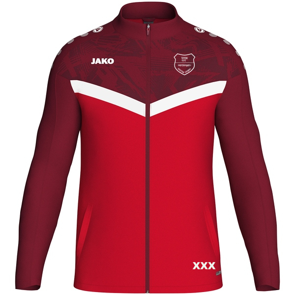 Polyesterjacke Iconic 