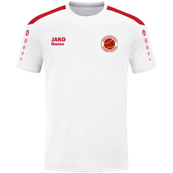 KinderTrikot Power kurzarm 