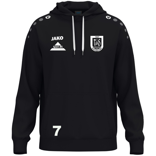 Kapuzensweat One Cotton 