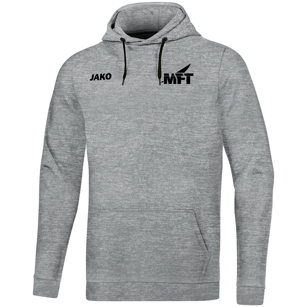 Sweat à capuche Base 