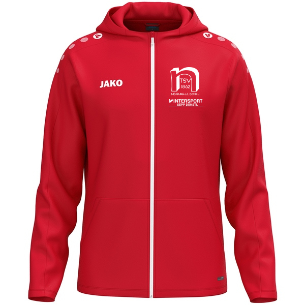 KinderKapuzenjacke One 