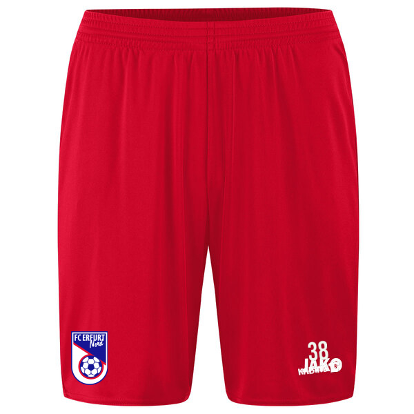 Sporthose Manchester 2.0 ohne Innenslip 