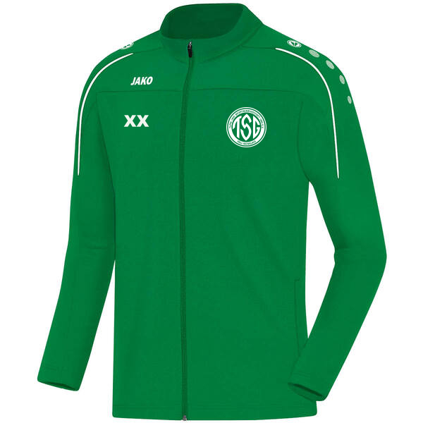 KinderFreizeitjacke Classico 