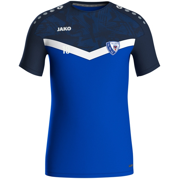 KinderT-Shirt Iconic 