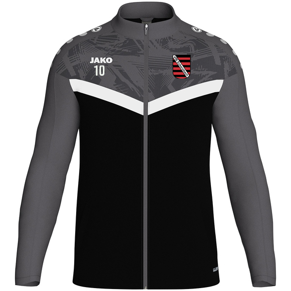 Polyesterjacke Iconic 