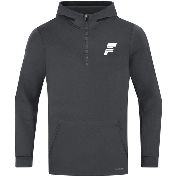 Zip Hoodie Pro Casual 