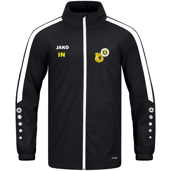 Allwetterjacke Power 