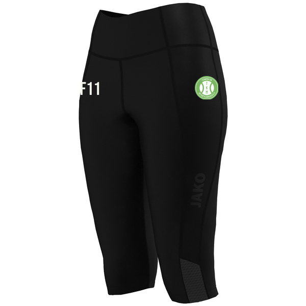 womanCapri Tight Power Damen 