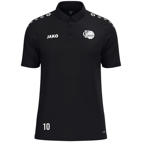 KinderPolo One 
