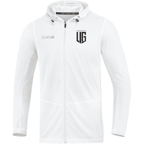 KinderKapuzenjacke Run 2.0 