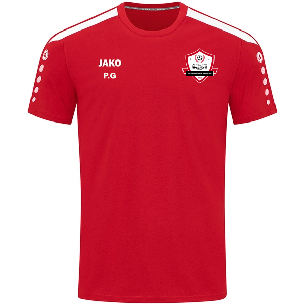EnfantsT-shirt Power 