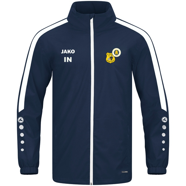 Allwetterjacke Power 