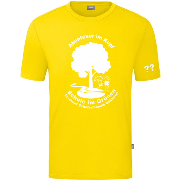 KinderT-Shirt Organic  