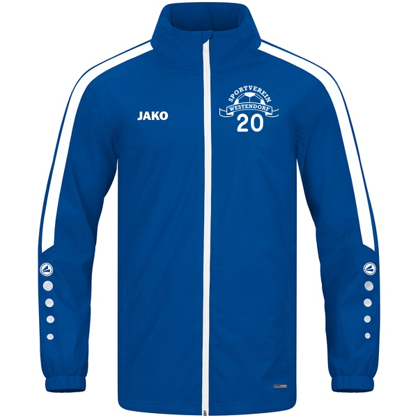Allwetterjacke Power 